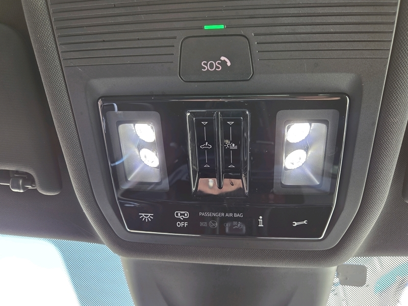 Photo 13 - Skoda Octavia Combi