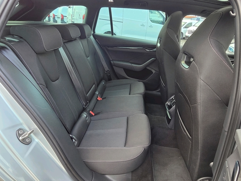 Photo 16 - Skoda Octavia Combi