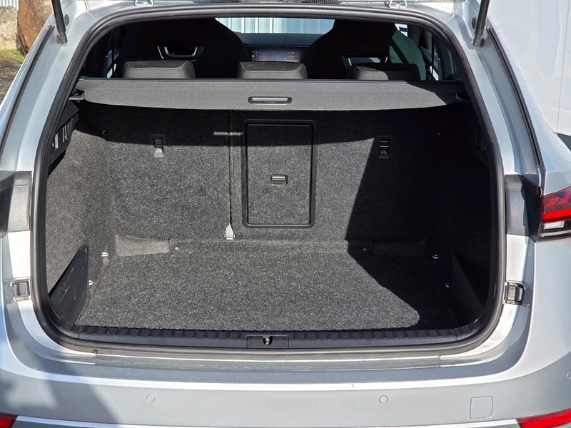 Photo 18 - Skoda Octavia Combi