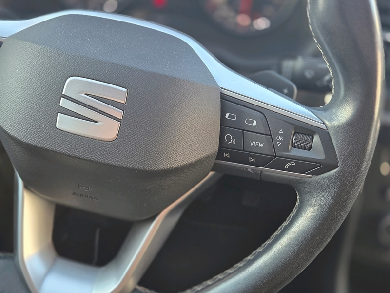 Photo 6 - Seat Ateca