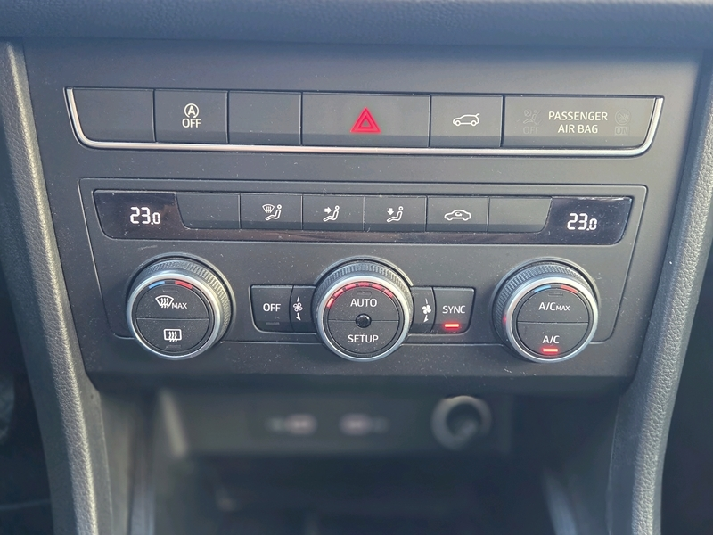 Photo 12 - Seat Ateca