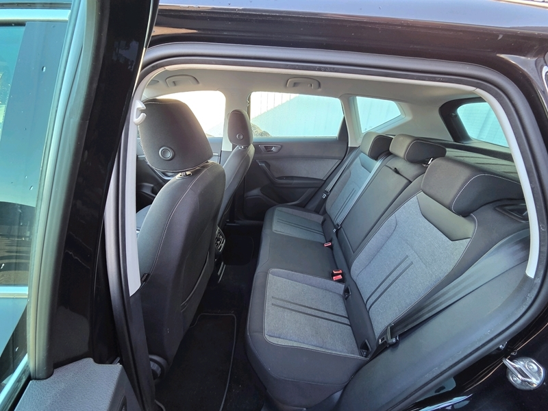 Photo 14 - Seat Ateca