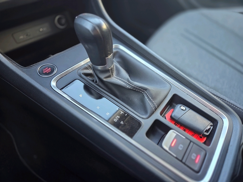 Photo 16 - Seat Ateca