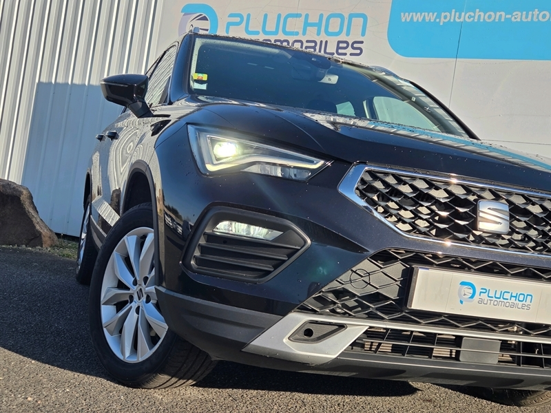 Photo 19 - Seat Ateca