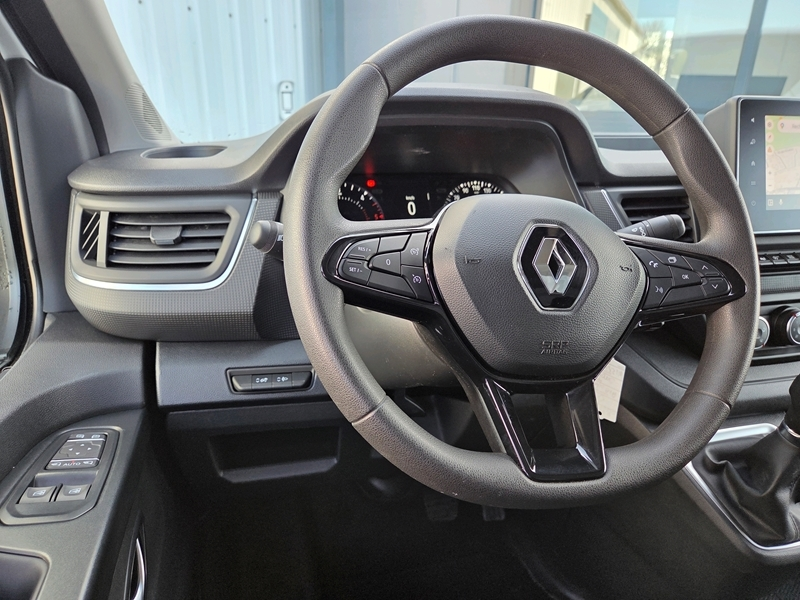 Photo 5 - Renault Trafic III Fg