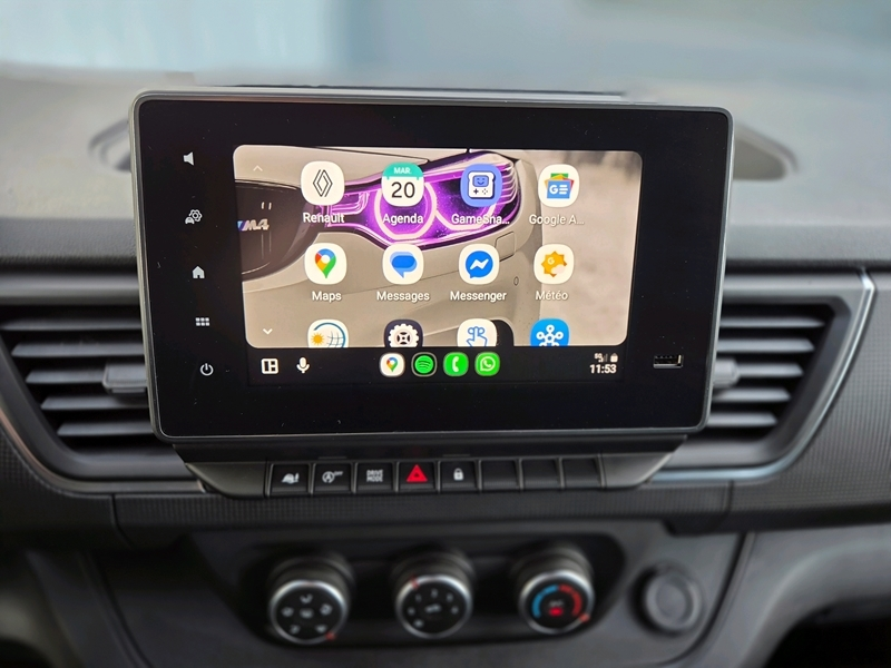 Photo 7 - Renault Trafic III Fg