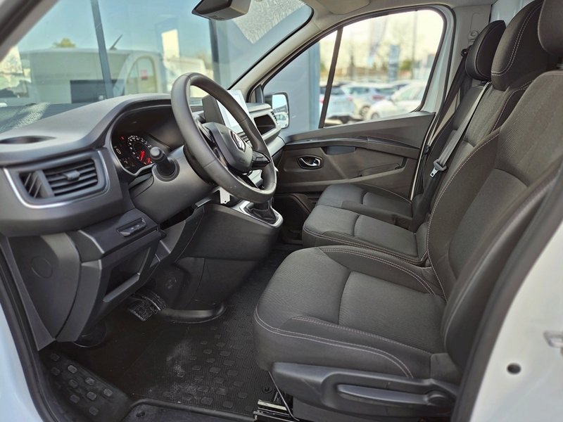 Photo 11 - Renault Trafic III Fg