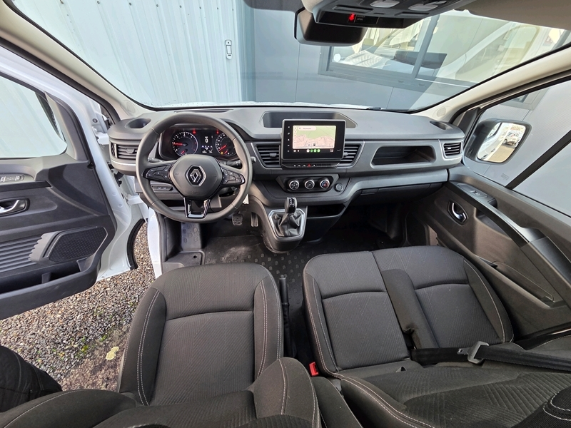 Photo 12 - Renault Trafic III Fg