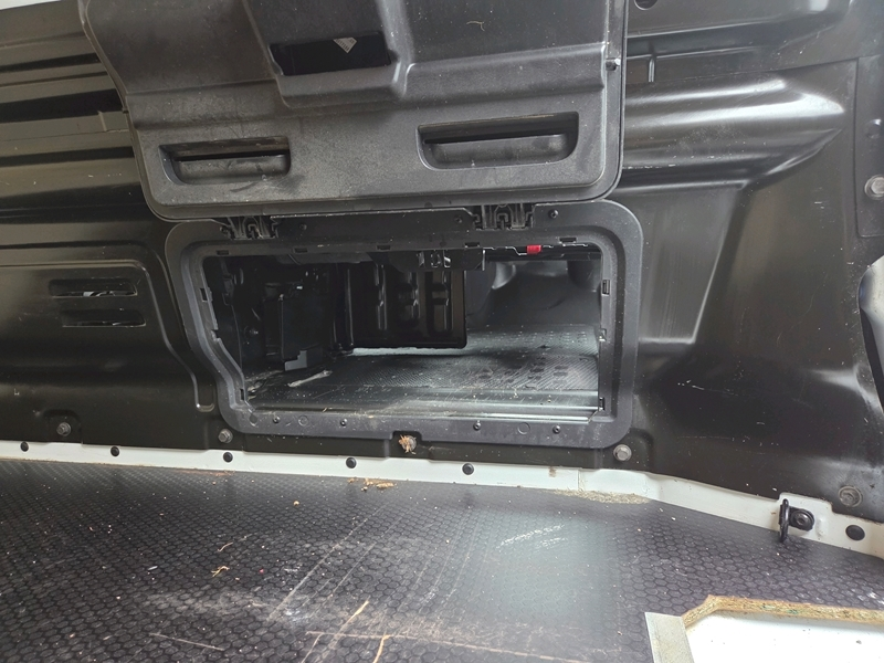 Photo 14 - Renault Trafic III Fg