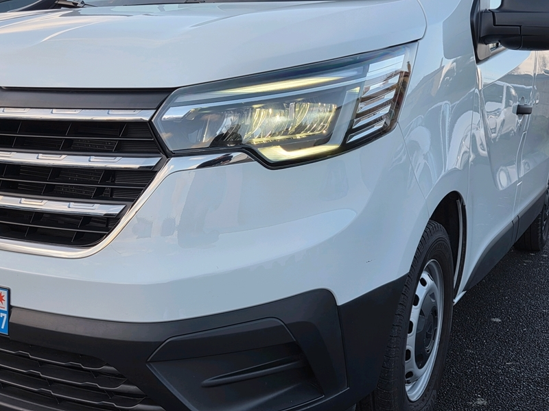 Photo 18 - Renault Trafic III Fg