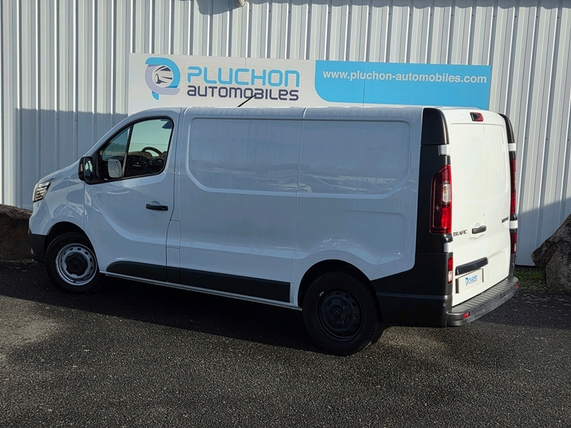 Photo 3 - Renault Trafic III Fg