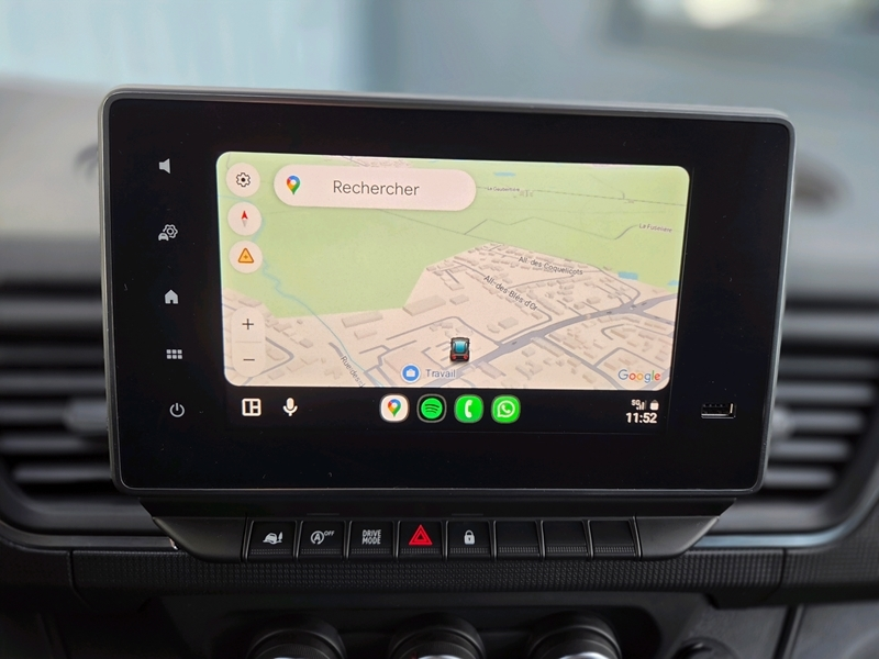 Photo 7 - Renault Trafic III Fg