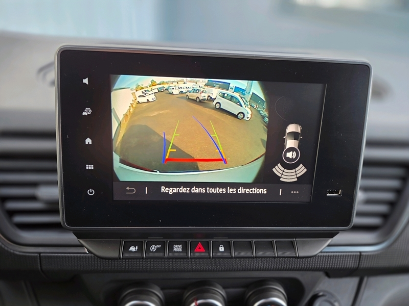 Photo 8 - Renault Trafic III Fg