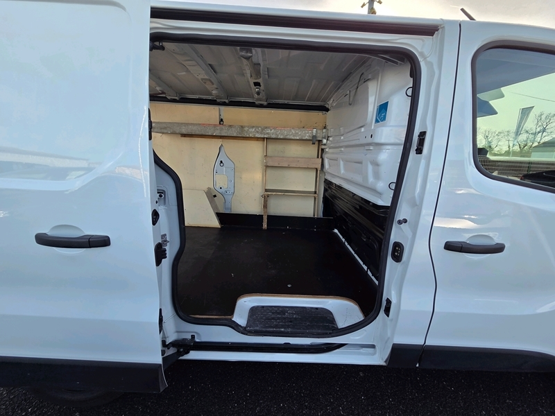 Photo 15 - Renault Trafic III Fg
