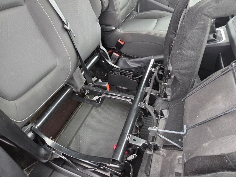 Photo 20 - Renault Trafic III Fg