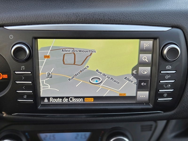 Photo 9 - Toyota Yaris