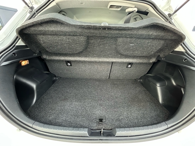 Photo 5 - Toyota Yaris