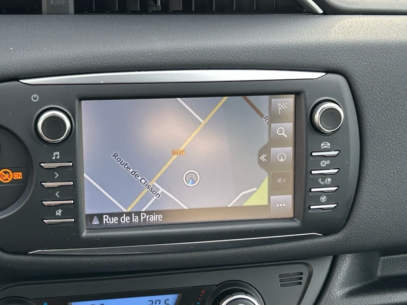 Photo 14 - Toyota Yaris