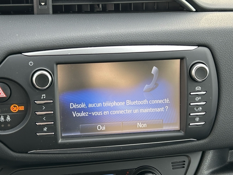 Photo 15 - Toyota Yaris