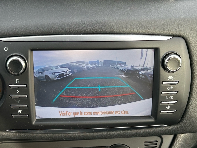 Photo 18 - Toyota Yaris