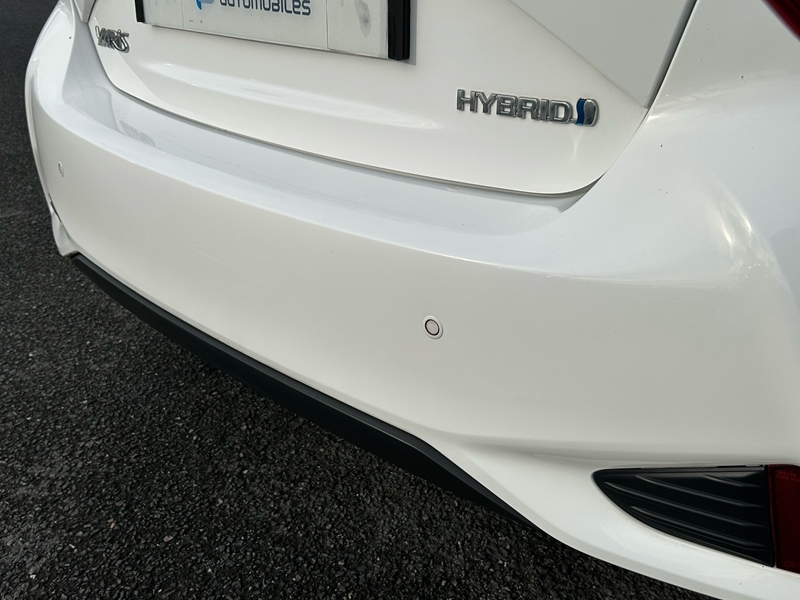 Photo 19 - Toyota Yaris