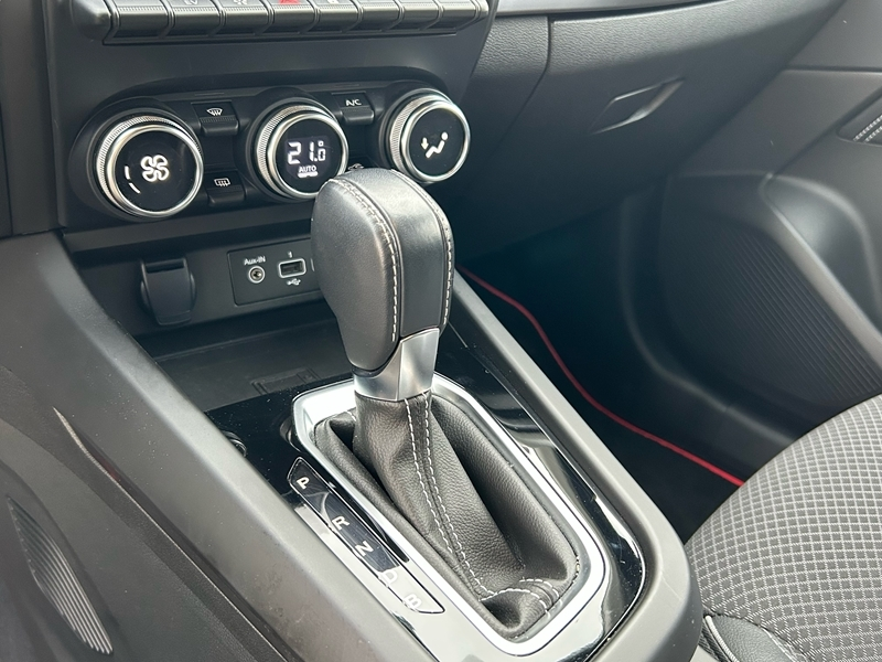 Photo 10 - Renault Arkana