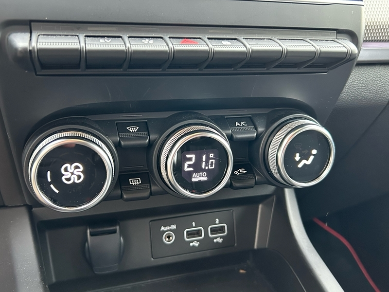 Photo 11 - Renault Arkana