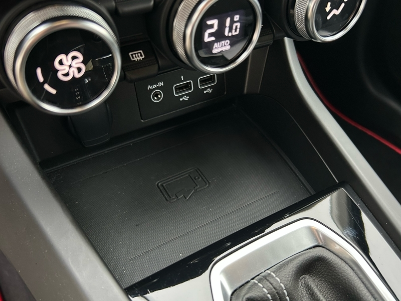 Photo 12 - Renault Arkana