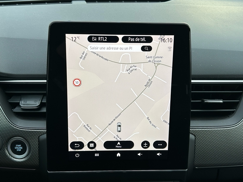 Photo 16 - Renault Arkana