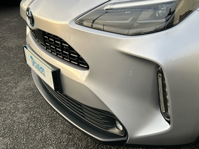 Photo 4 - Toyota Yaris Cross