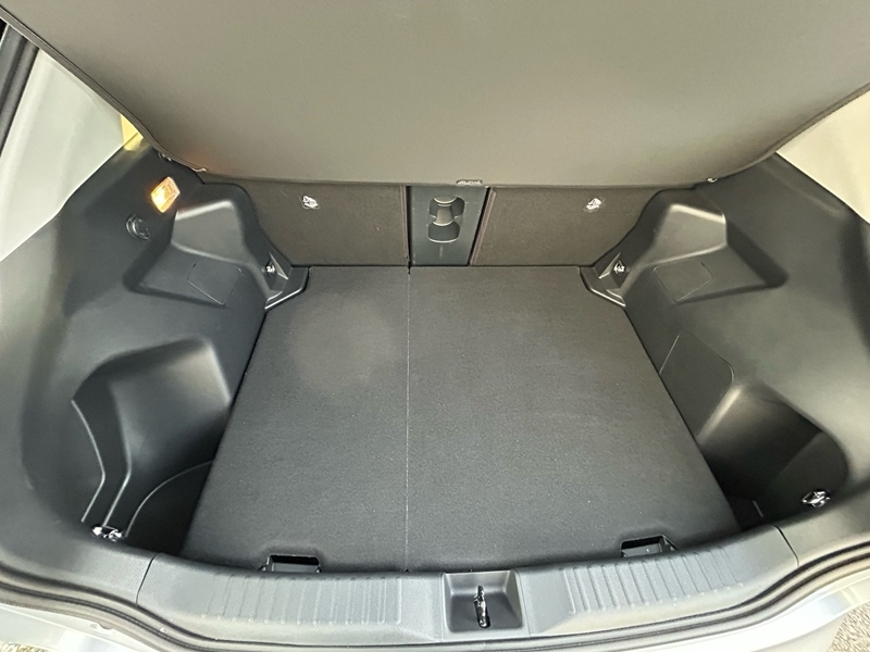 Photo 6 - Toyota Yaris Cross