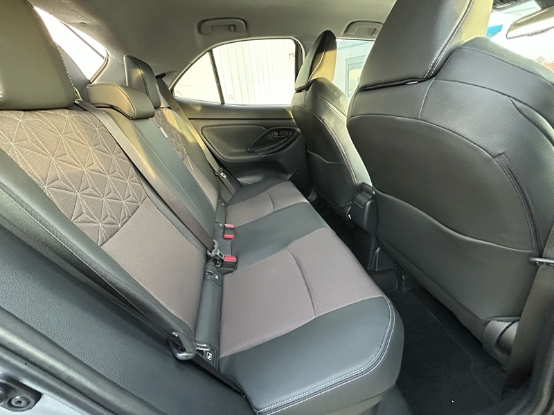 Photo 8 - Toyota Yaris Cross