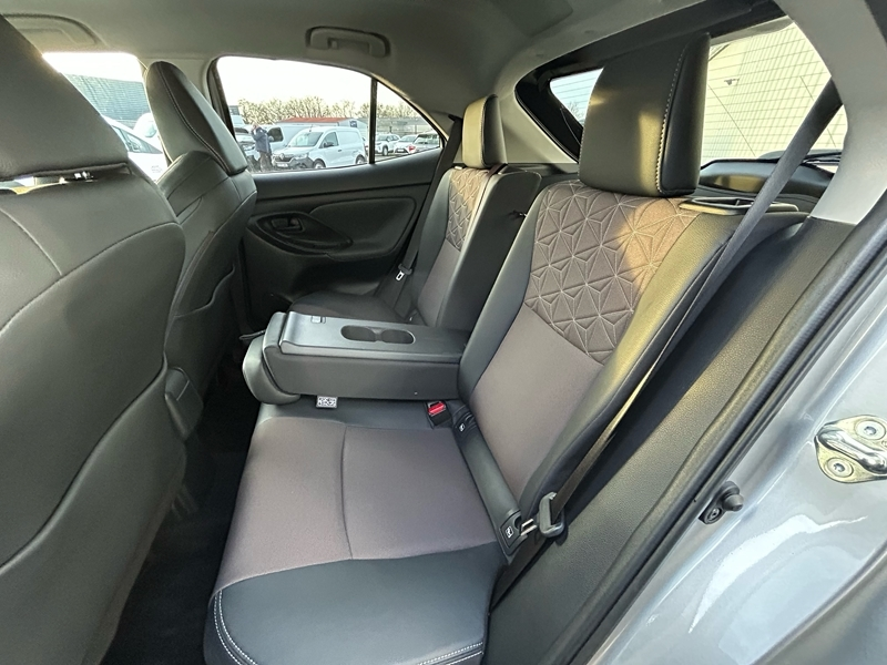 Photo 9 - Toyota Yaris Cross