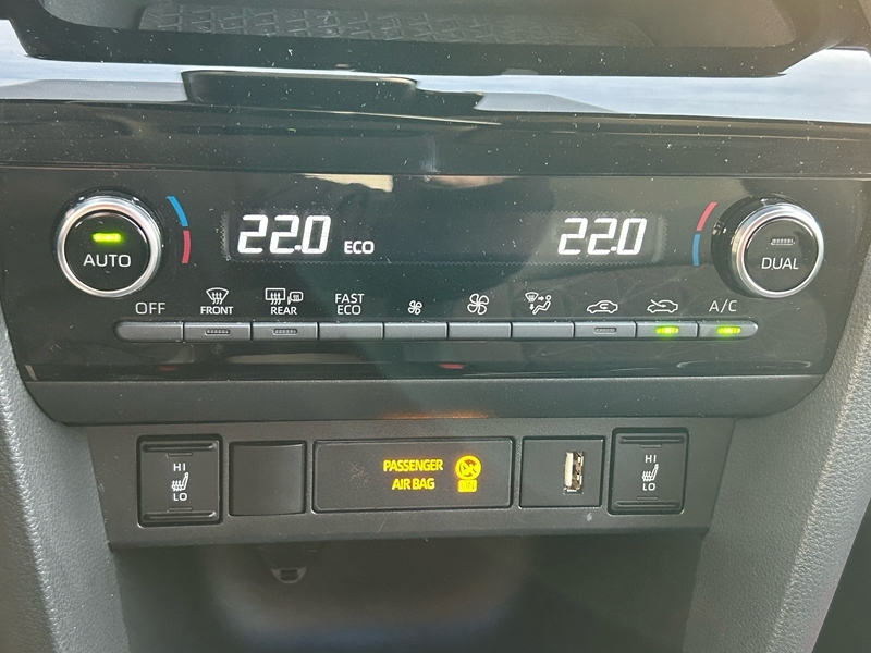 Photo 11 - Toyota Yaris Cross