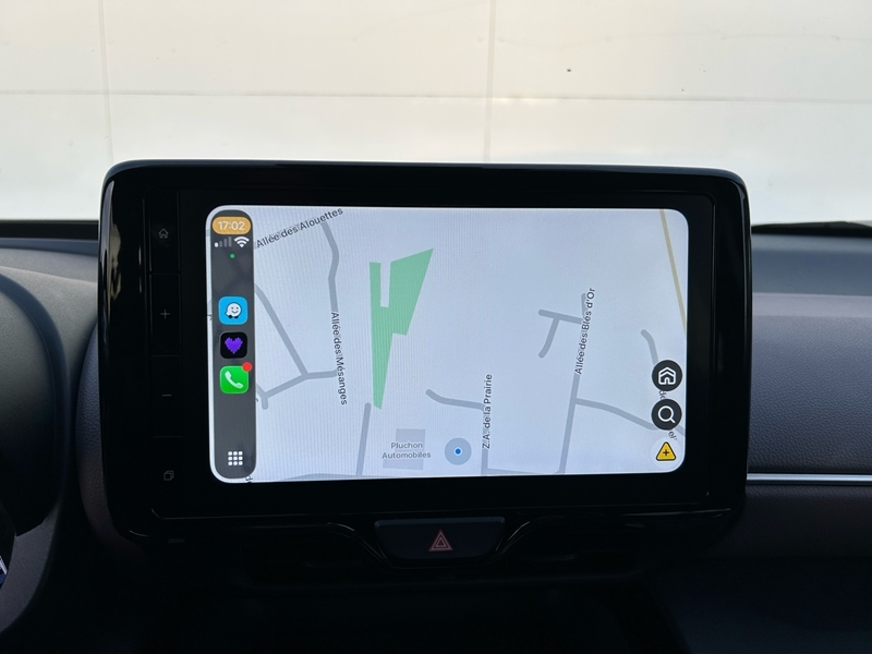 Photo 18 - Toyota Yaris Cross