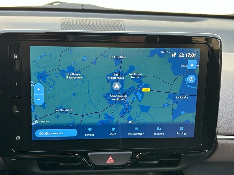 Photo 19 - Toyota Yaris Cross