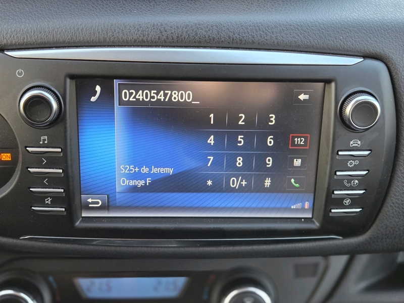 Photo 10 - Toyota Yaris