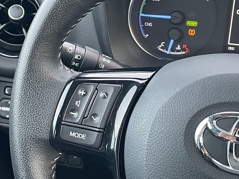 Photo 12 - Toyota Yaris