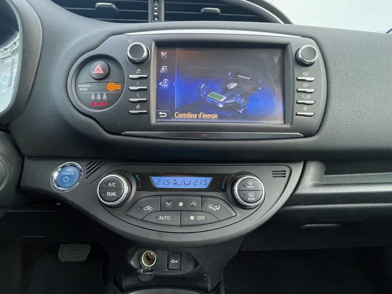 Photo 15 - Toyota Yaris