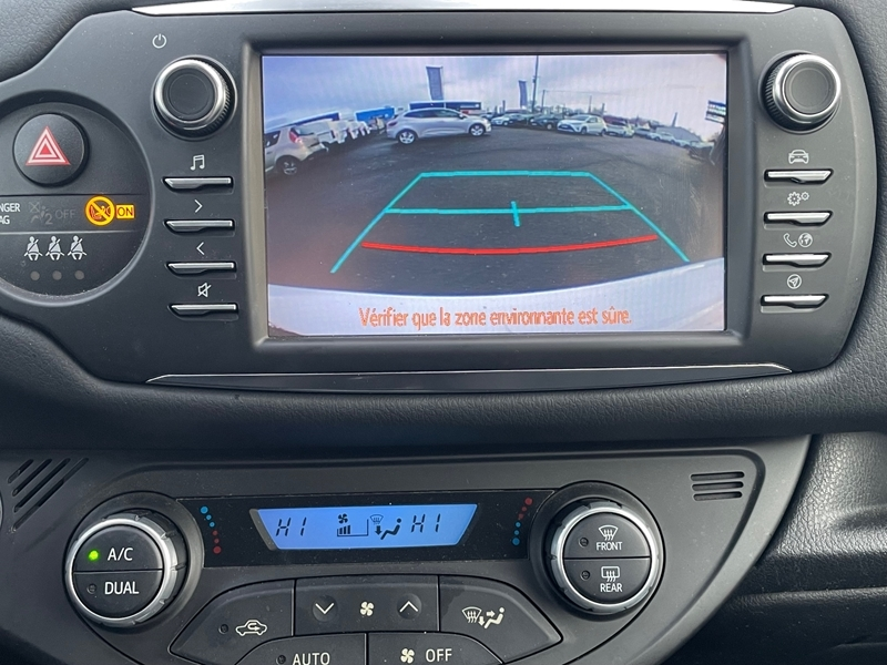 Photo 16 - Toyota Yaris