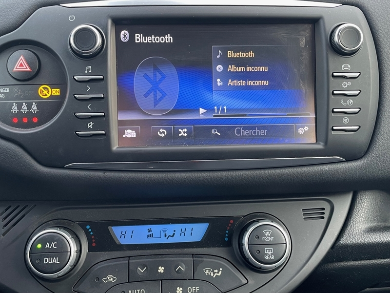 Photo 18 - Toyota Yaris