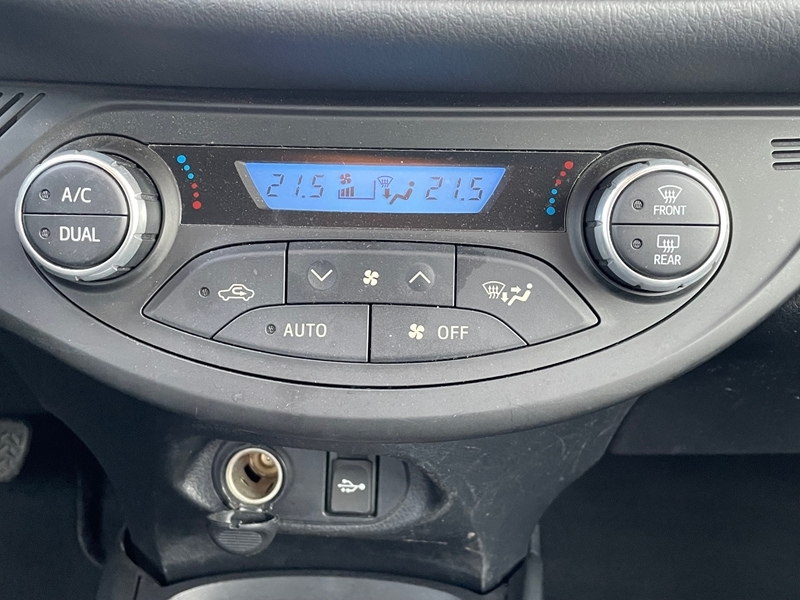 Photo 19 - Toyota Yaris