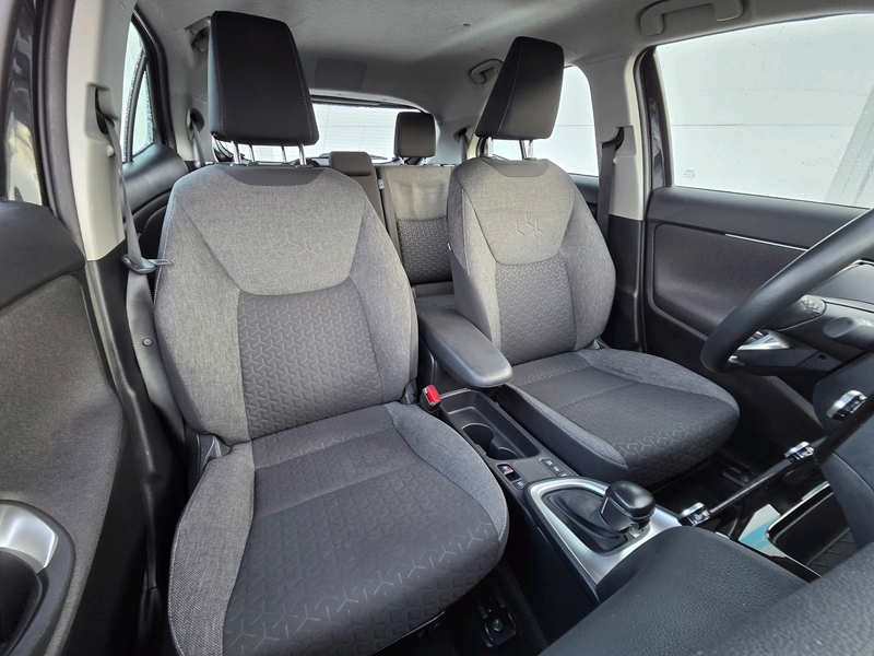 Photo 4 - Toyota Yaris Cross