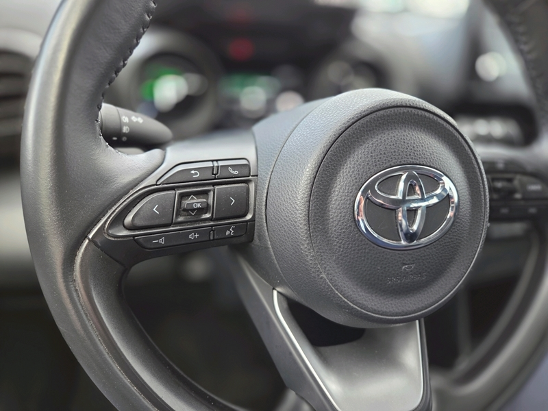 Photo 6 - Toyota Yaris Cross