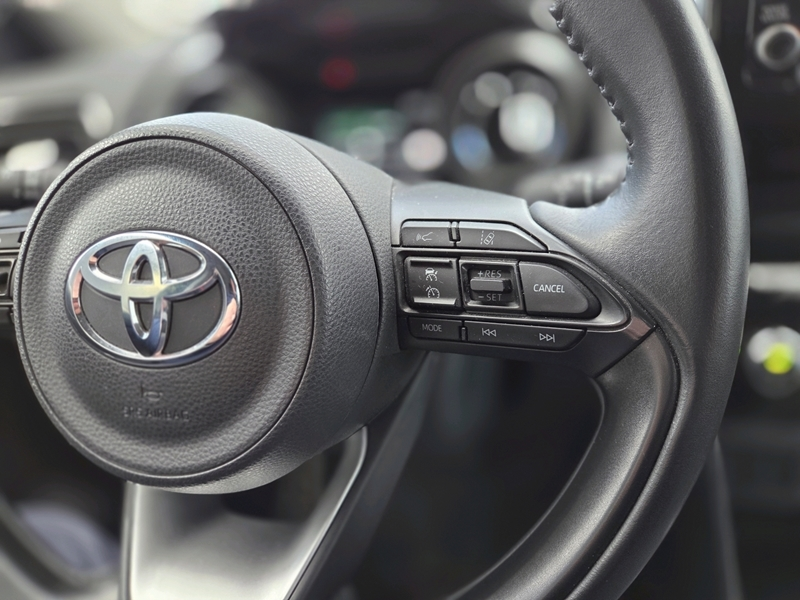 Photo 7 - Toyota Yaris Cross