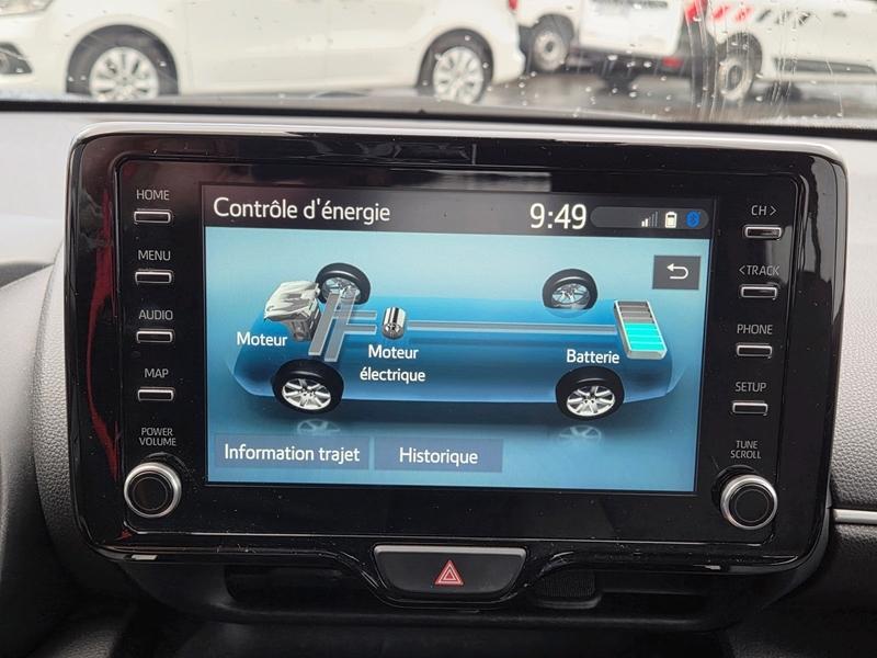 Photo 8 - Toyota Yaris Cross