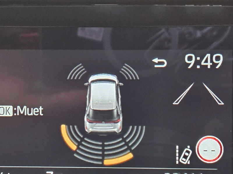 Photo 12 - Toyota Yaris Cross