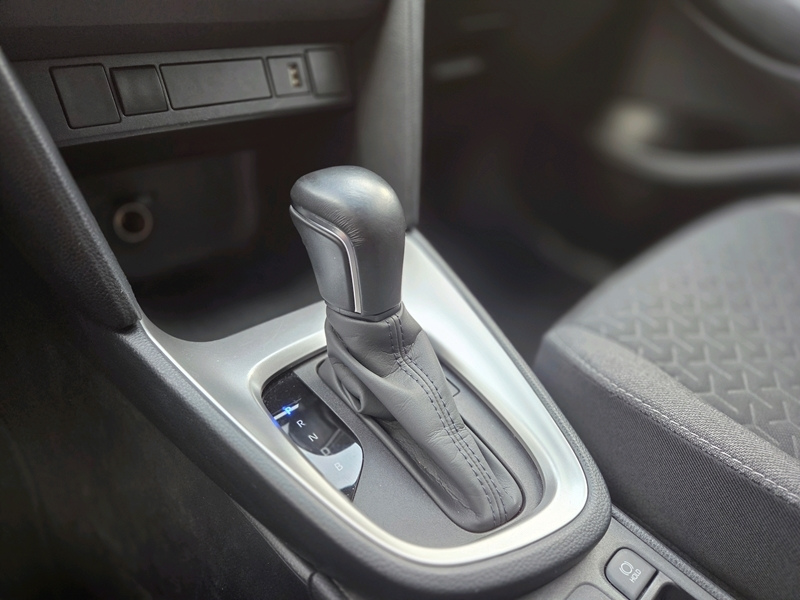 Photo 13 - Toyota Yaris Cross