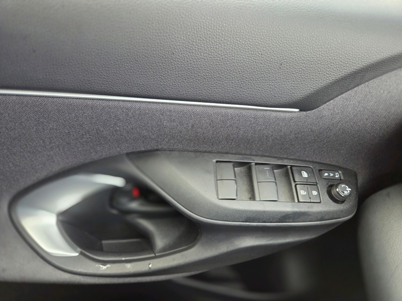 Photo 14 - Toyota Yaris Cross