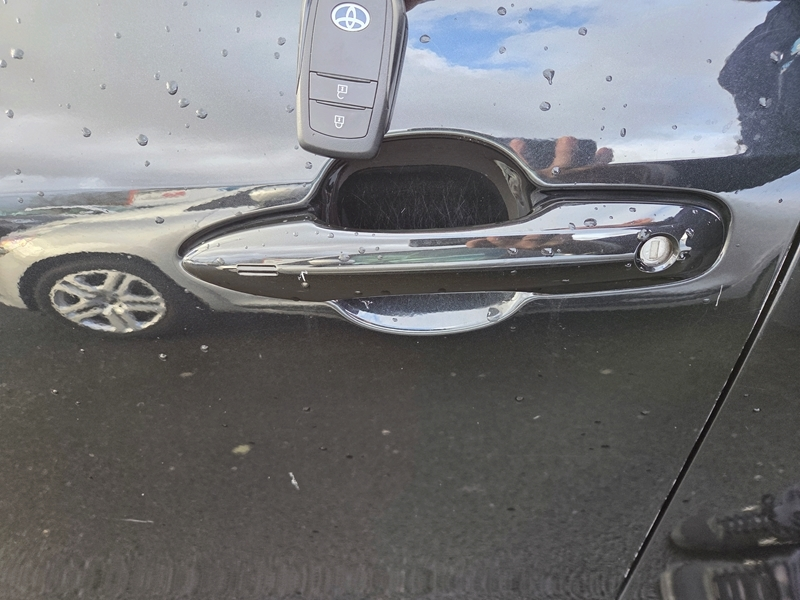 Photo 17 - Toyota Yaris Cross